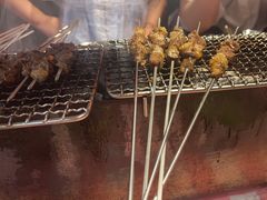 -生火火·小炉子炭烤(金楠天街总店)