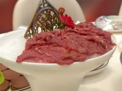 -小叫驴养生驴肉火锅(龙游店)