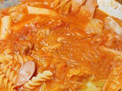 -包装马车·韩国料理·포장마차