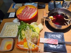 -沼津港精致料理·寿喜烧·烧鸟(青浦宝龙广场日料榜单店)