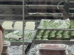 -沈大成(南京东路店)