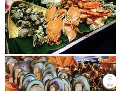 -海外海皇冠大酒店-海悦·全日制餐厅