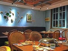 大堂-董大蒸货(方塔园店)