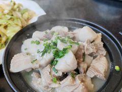 芋艿排骨煲-海宁煲(庙前街店)