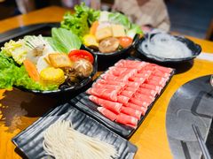 -呷哺呷哺 黄金牧场 (欢乐谷店)