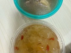 -西江美食舫·江西菜(健德桥店)