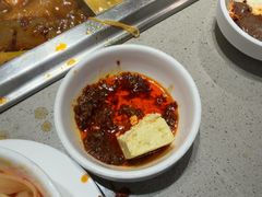 -海底捞火锅(赛格国际购物中心店)