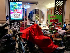 -东方饺子王(文化东路店)