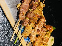 -無境·匠心日本料理(汉街店)