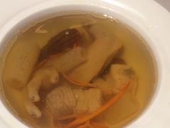-宝轩渔府·老字号海鲜·正宗津菜(水上店)