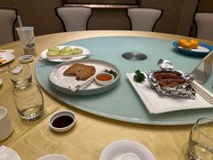 -绿岛国际酒店·海鲜酒楼(八七路店)