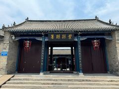 -叶县县衙博物馆景区