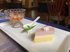 -马勒别墅·中餐厅