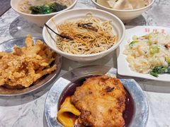 -鲜得来排骨年糕(即墨路店)