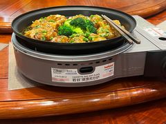 -大天然酒店(军民路店)