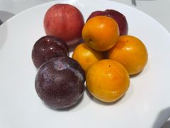 -山东宾馆·齐鲁苑餐厅
