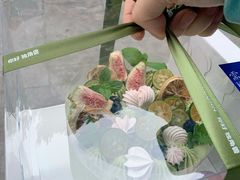 -你好独角兽·蛋糕甜品