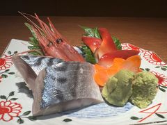 -水之惠鲜鱼料理(王府大街店)