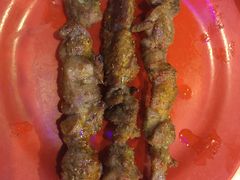 -维吾尔餐厅(宜山路店)