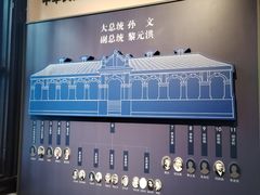 -太平天国天王府遗址