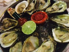 -Water Grill(圣莫妮卡店)