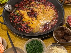 -刁姐火锅(五小区店)