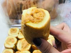 -詹记桃酥(宿州路店)