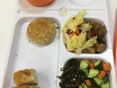 烤鸡小套餐-香妃烤鸡(新奥店)