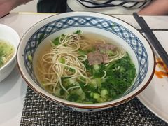 牛肉面-飞天大厦清真餐厅
