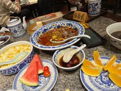 -南京大牌档(香港广场店)