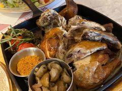 -半秋山西餐厅(宜昌大洋店)