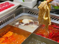 -海底捞火锅(攀枝花万达店)