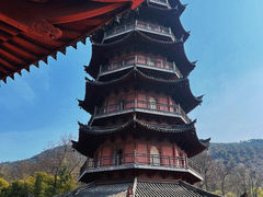 -阿育王寺