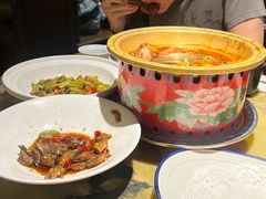 -范家小馆·烤鸭新京菜(金融街店)