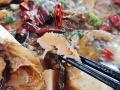 -农大2食堂