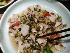 -四灶儿·2005地道杭帮菜(杭州鼓楼1店)