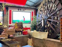 -客家大院·非遗赣南客家菜(郁孤台店)