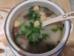-小杨生煎(黄河路店)