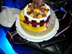 -甜心贝拉(西平路店)