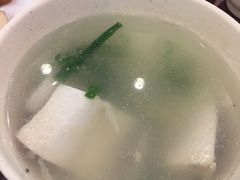 -古早人小吃店(黄河北路店)