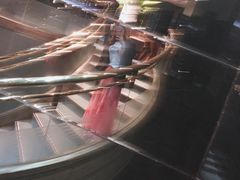 -千禧新世界香港酒店