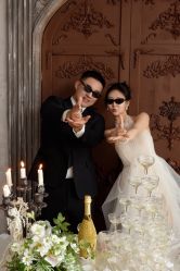 -秦皇岛我和你婚纱摄影工作室