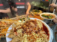 -郭记小街麻辣烫(南小街总店)
