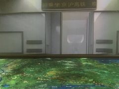 -中国铁道博物馆(正阳门馆)