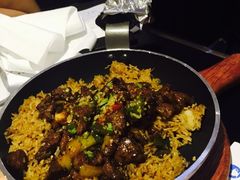 -法兰度航空主题餐厅(河源店)