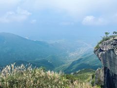 -南岳衡山风景名胜区