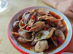 -老闵田螺馆·南昌特色小炒(梦时代店)