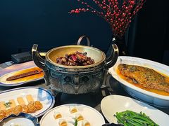 -曾宴·楚菜(湖北省博物馆店)