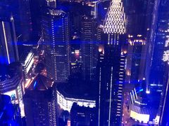 -解放碑威斯汀酒店-知味国际美食餐厅