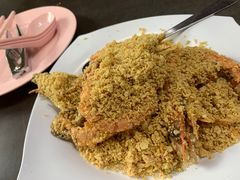 -龙海鲜螃蟹王(宏茂桥店)